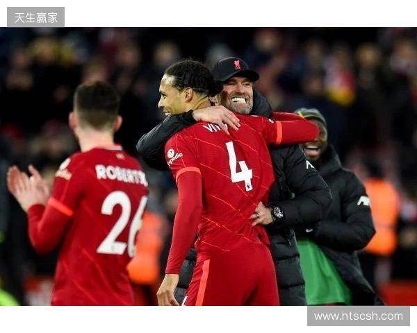 英超第24轮解围榜:范戴克13次登顶,利物浦两将跻身前三 英超第24轮解围榜:范戴克13次登顶,利物浦两将跻身前三