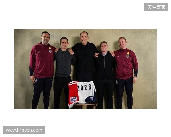 官方:英格兰与主帅图赫尔及其教练团队续约至2028年 官方:英格兰与主帅图赫尔及其教练团队续约至2028年