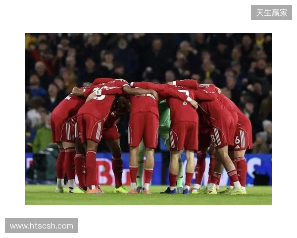 TA：受本土培养规则限制，利物浦下赛季的阵容可能会过于年轻