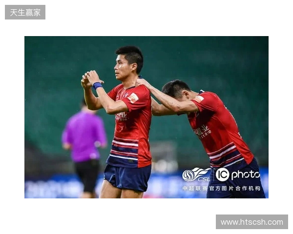 黄希扬：若不影响中超备战也有时间的话，还是想踢一踢“渝超”