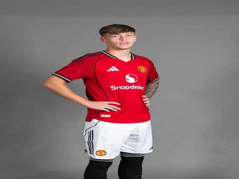 曼联官方：青训前锋萨姆-马瑟加盟土耳其球队开塞利体育